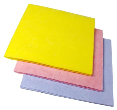 Produktbild von Allzwecktuch Vlies