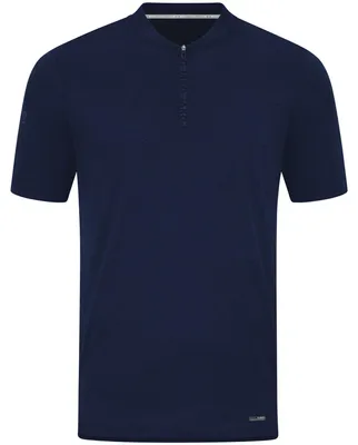 Produktbild von Jako Pro Casual Poloshirt Herren - Marine