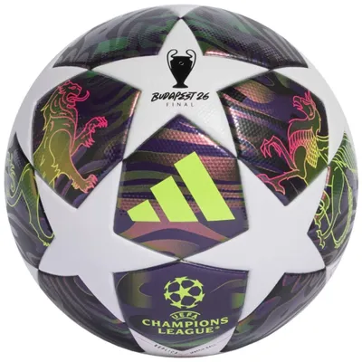 Produktbild von Bälle Adidas UEFA Champions League FIFA Final JX9095