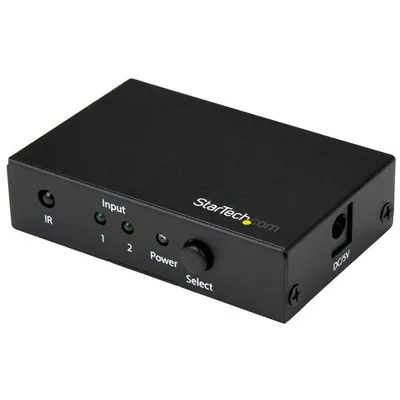 Immagine prodotto di StarTech.com Switch HDMI - 2 porte