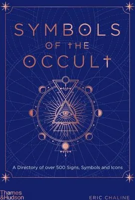 Produktbild von Symbols of the Occult