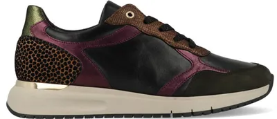 Produktbild von Gabor Sneakers 56.445.65 Schwarz-37