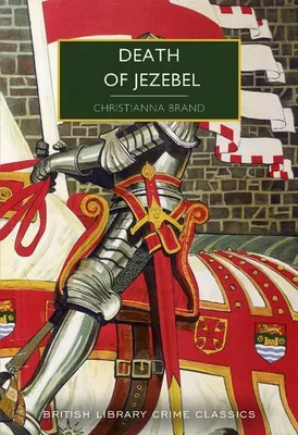 Obrázek produktu pro Death of Jezebel