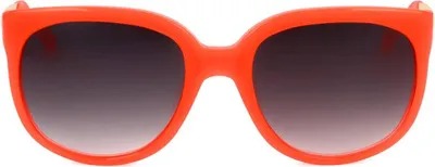Produktbild von Matthew Williamson by Linda Farrow Sonnenbrille MW55 C5 54 20 135