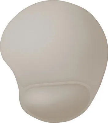 Image de Tapis de souris Trust 26012 Beige