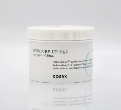 Obrázek produktu pro COSRX One Step Moisture Up Pad 70 ks