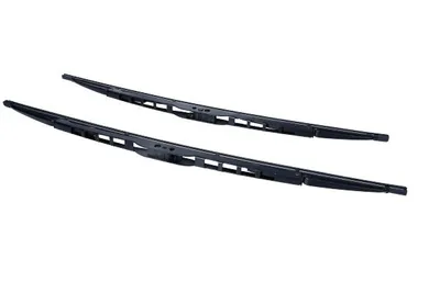 Produktbild von MAXGEAR Scheibenwischer Set Wischerblätter Vorne für OPEL Corsa C Schrägheck (X01)