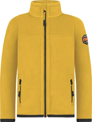 Produktbild von normani Kinder Fleecejacke