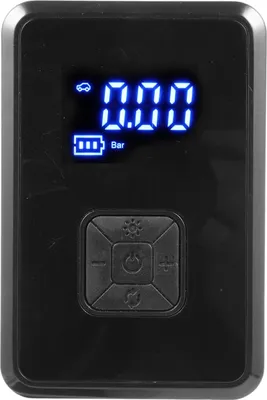 Obrázek produktu pro Pneumatiky Inflator vzduchový kompresor přenosné 150PSI rychlé nafouknutí čerpadla pro pneumatiky auta přenosné bezdrátové vzduchové čerpadlo s LED světlem pro auta jízdní kola balóny