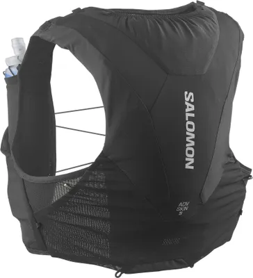 Produktbild von Salomon ADV SKIN 5 SET BLACK/ M
