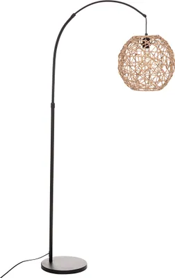 Image de Eazy Living Stehlampe Matu
