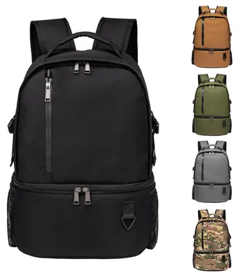 Immagine prodotto di Omgoods - Zaino termico - Borsa frigo per 16 lattine
