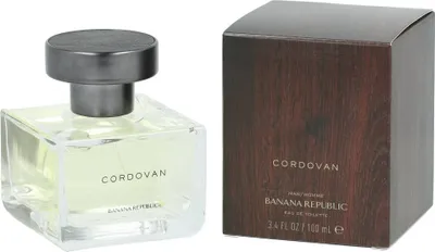 Obrázek produktu pro Banana Republic Cordovan EDT 100 ml M