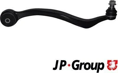 Produktbild von JP GROUP 3840100480 Querlenker Hinten Vorne Rechts Unten für MAZDA 6 Station Wagon (GY)