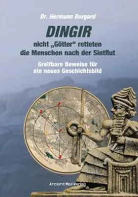 Image de DINGIR, nicht "Götter" retteten die Menschen nach der Sintflut