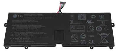 Produktbild von LBV7227E LG Akku 80Wh