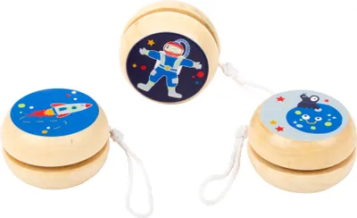 Produktbild von Display Jo-Jo „Space“