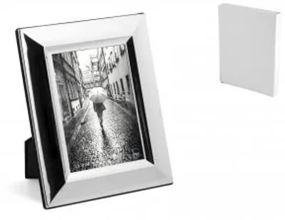 Immagine prodotto di H&H Portafoto Met Cm13X18 Riquadrato