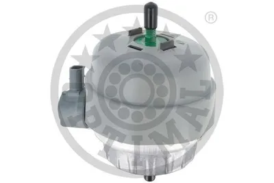 Produktbild von OPTIMAL Motorlager elektrisch schaltbares Hydrolager Vorne für AUDI A6 Avant (4F5, C6) F8-7970