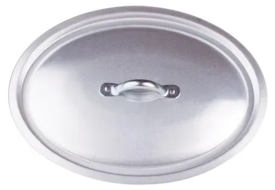 Produktbild von Pentole Agnelli Deckel Oval 3 mm 40 cm