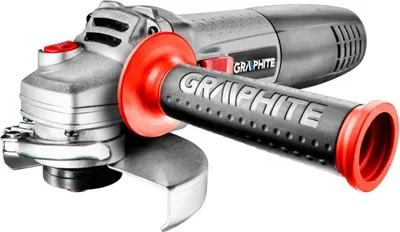 Zdjęcie produktu dla Kątownik GRAPHITE 59G072 125 mm, 720 W