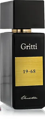 Zdjęcie produktu dla Gritti 19-68 woda perfumowana 100 ml