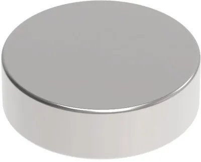 Obrázek produktu pro Maul - Magnet Maul neodymový 10 x 3 mm 2 kg | Blow a 10 -piece | 10 ks