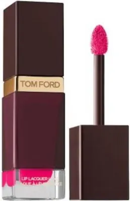 Immagine prodotto di Tom Ford, Lucentezza, Rossetto liquido, 08, Infatuate, 6ml