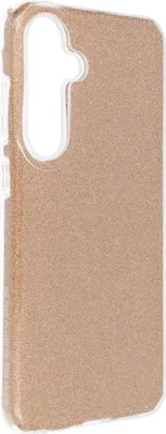 Produktbild von SHINING für SAMSUNG Galaxy S25 PLUS gold