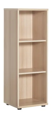 Produktbild von Möbelpartner Regal Serie 200 701357 Breite 28 cm