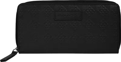 Produktbild von Bruno Banani Geldbörse Damen 022053 schwarz