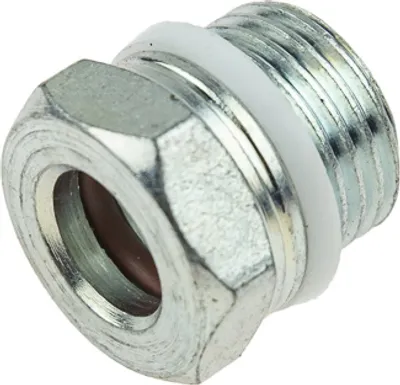 Obrázok produktu pre Hydraulická hadica, vlnovec