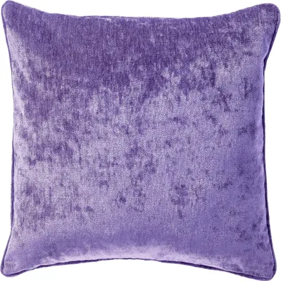 Produktbild von Dutch Decor Dekokissen Lewy 45x45 cm Lila