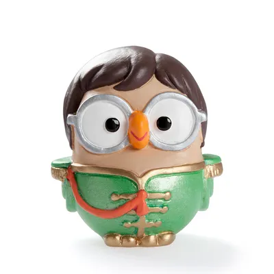 Produktbild von Goofi John Lennon The Beatles Sammelfigur