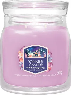 Immagine prodotto di Yankee Candle Summit Stargazing 368 g