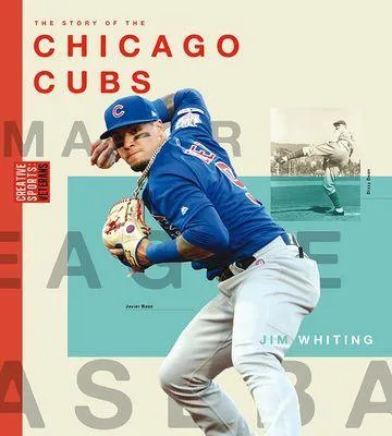Produktbild von Chicago Cubs
