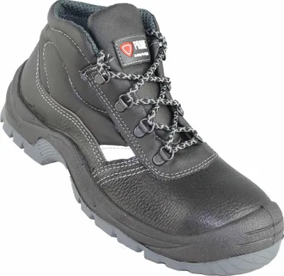Produktbild von Talan Prime 545 S3 hoch Schwarz, Größe:41 EU