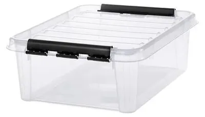 Obrázok produktu pre smartstore 3494070 Úložný box CLASSIC 24, 21 litrov