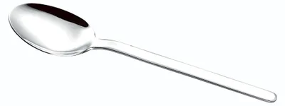 Produktbild von Esmeyer 12er Pack Menülöffel BETTINA aus Edelstahl 18/10, poliert. Materialstärke 2.5mm, 250-090