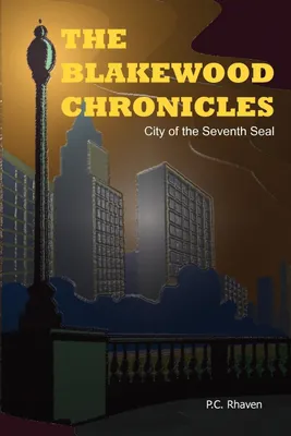 Produktbild von The Blakewood Chronicles