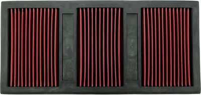Immagine prodotto di Filtro aria sportivo per Mercedes Benz C- CLS- E- M- S- GLK- SLK- SL- R-Class 204