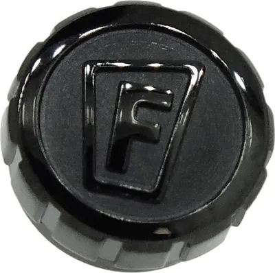 Produktbild von Festina > Uhrenkrone Krone Edelstahl schwarz > F16289 > F16288