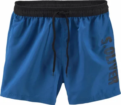 Produktbild von s.Oliver Badeshorts blau (Kurzgröße) Größe XXL