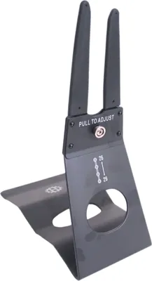 Produktbild von HZB Show Stand 26 27,5 29er Zwart (Sondergeschäft)