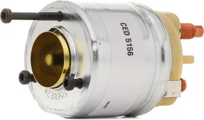 Produktbild von VALEO 594188 Magnetschalter für Starter/Anlasser
