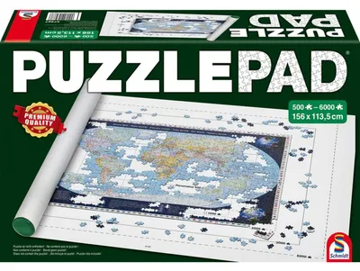 Immagine prodotto di Puzzle Pad® per puzzle fino a 6.000 pezzi (accessori per puzzle)
