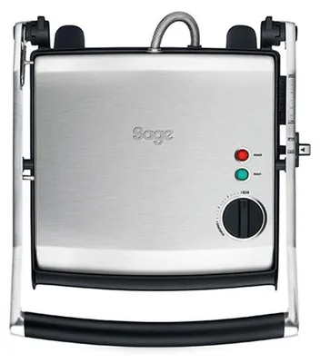 Productafbeelding van Sage BGR200BSS, roestvrij staal, 2200 W