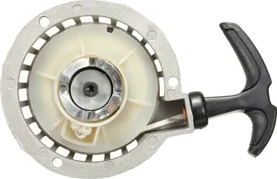 Produktbild von Seilzugstarter Pull Starter Seilzug Silber für 49cc Mini Moto Dirt Pocket Bike
