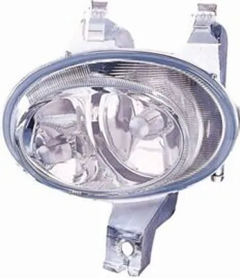 Produktbild von ALKAR 2901283 H1 Nebelscheinwerfer Links passend für PEUGEOT 206 Schrägheck (2A/C) Nebelleuchte