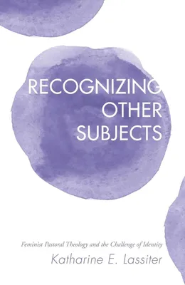 Produktbild von Recognizing Other Subjects